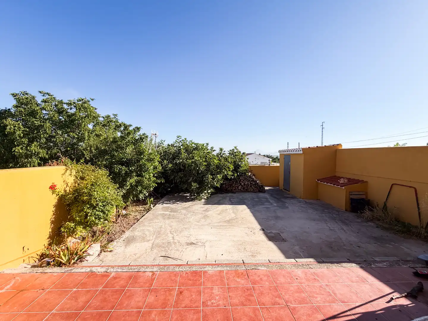 Haus mit Terrasse zum Verkauf in Baico, imagen 7