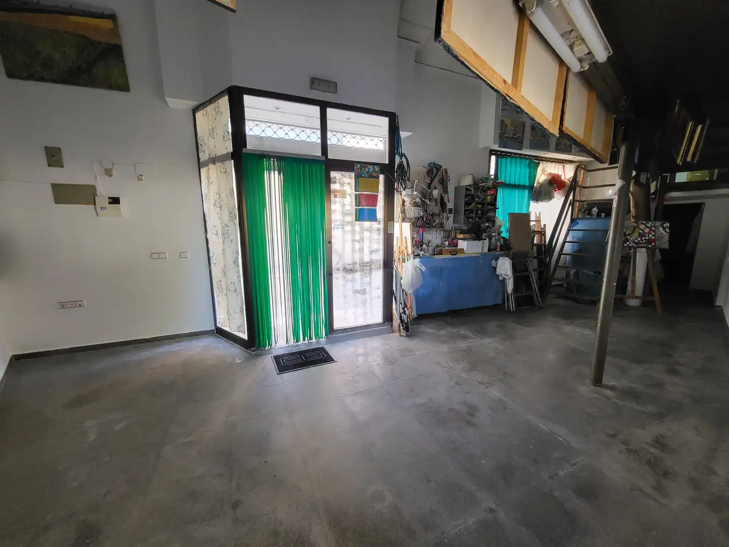 Local comercial en venta en Carrer Sant Josep, imagen 2