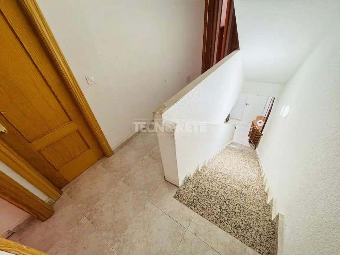 Casa adosada en venta en Magán con Aire acondicionado, Jardín privado y Terraza