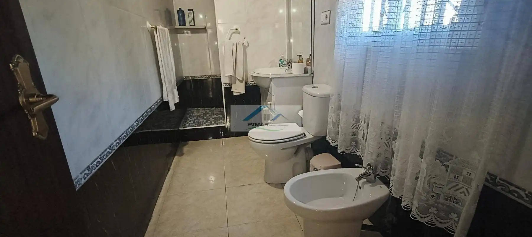 Finca rústica en venta en Jubalcoi