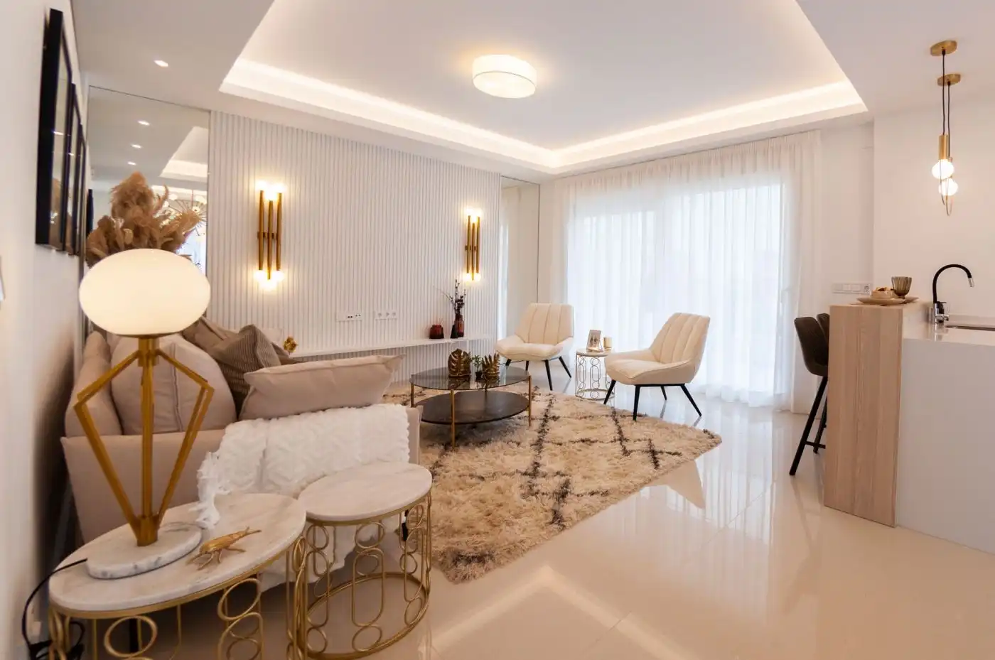 Apartment with pool for sale in Calle Nº Siete, 03170 Cdad. Quesada, Alicante, imagen 8