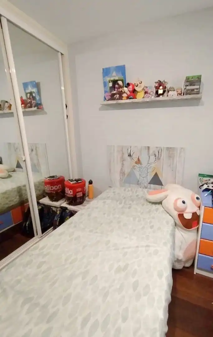 Wohnung zum Verkauf in Barrio el Callejo, 9, Liencres