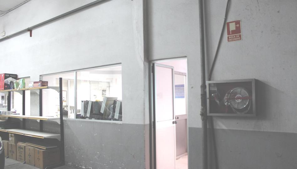 Photo 1 of Industrial buildings for sale in Barrio de Benicalap, Valencia