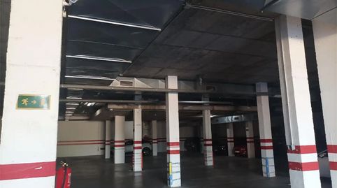 Foto 5 de Garaje de alquiler en Calle Cordel de Écija, Sector Sur, Córdoba Capital