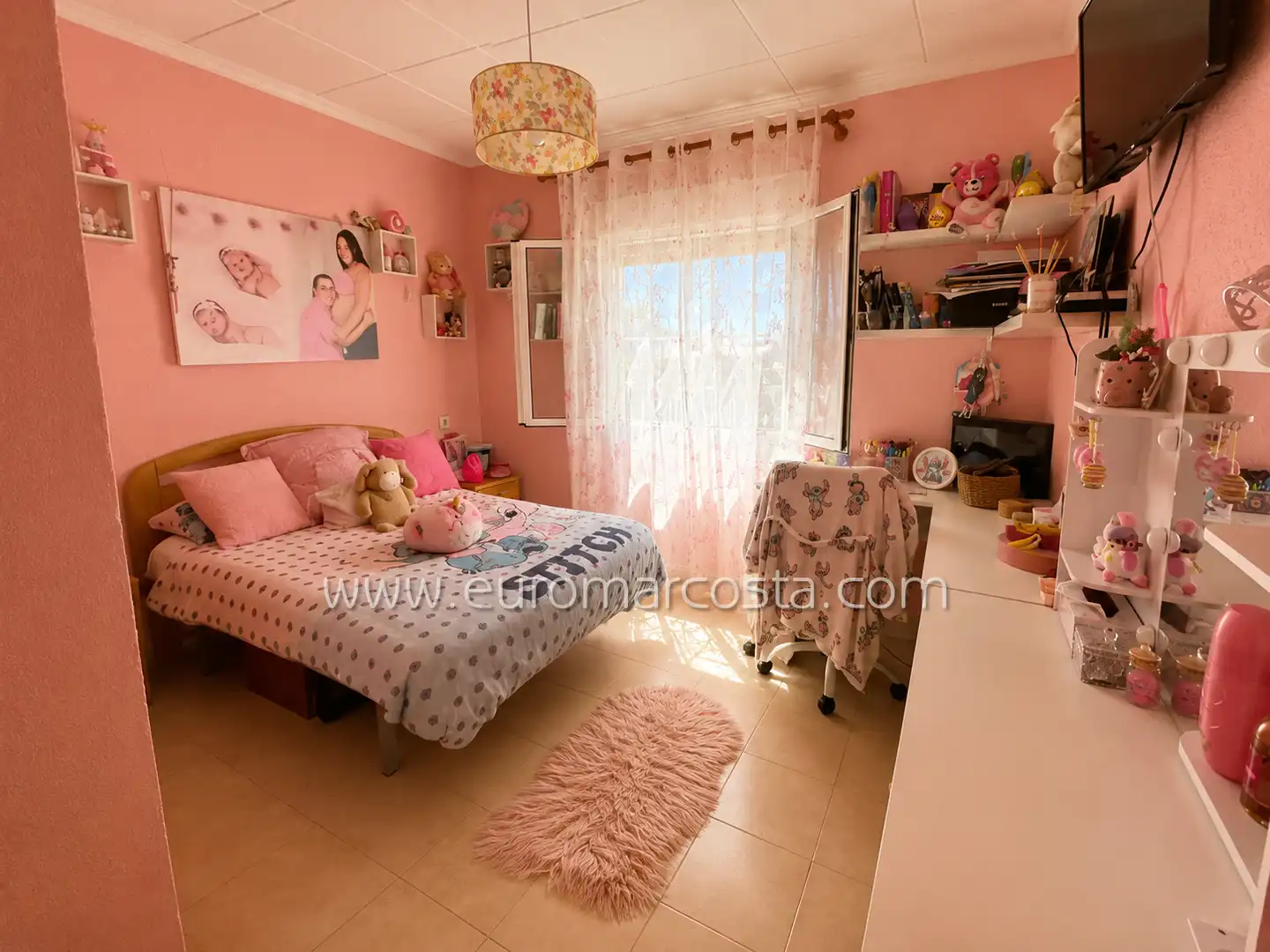 Chalet con piscina en venta en Calle Debussy, imagen 21