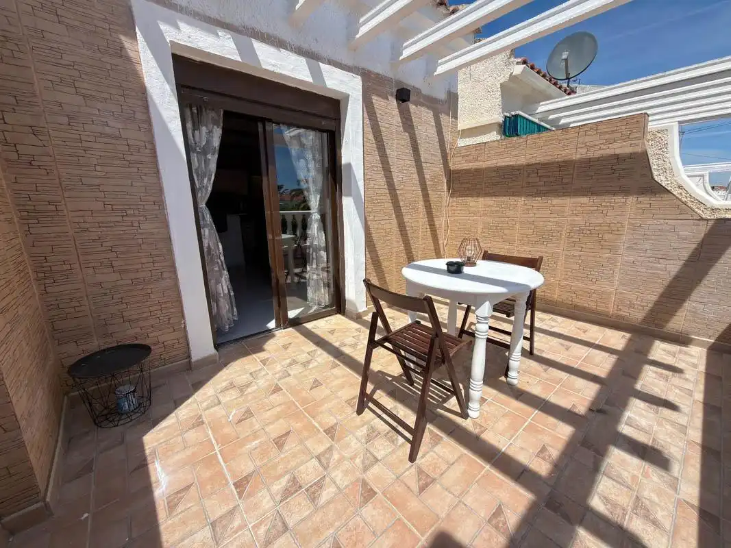Flat to rent in FAISAN DEL-CHISMOSAS, imagen 2
