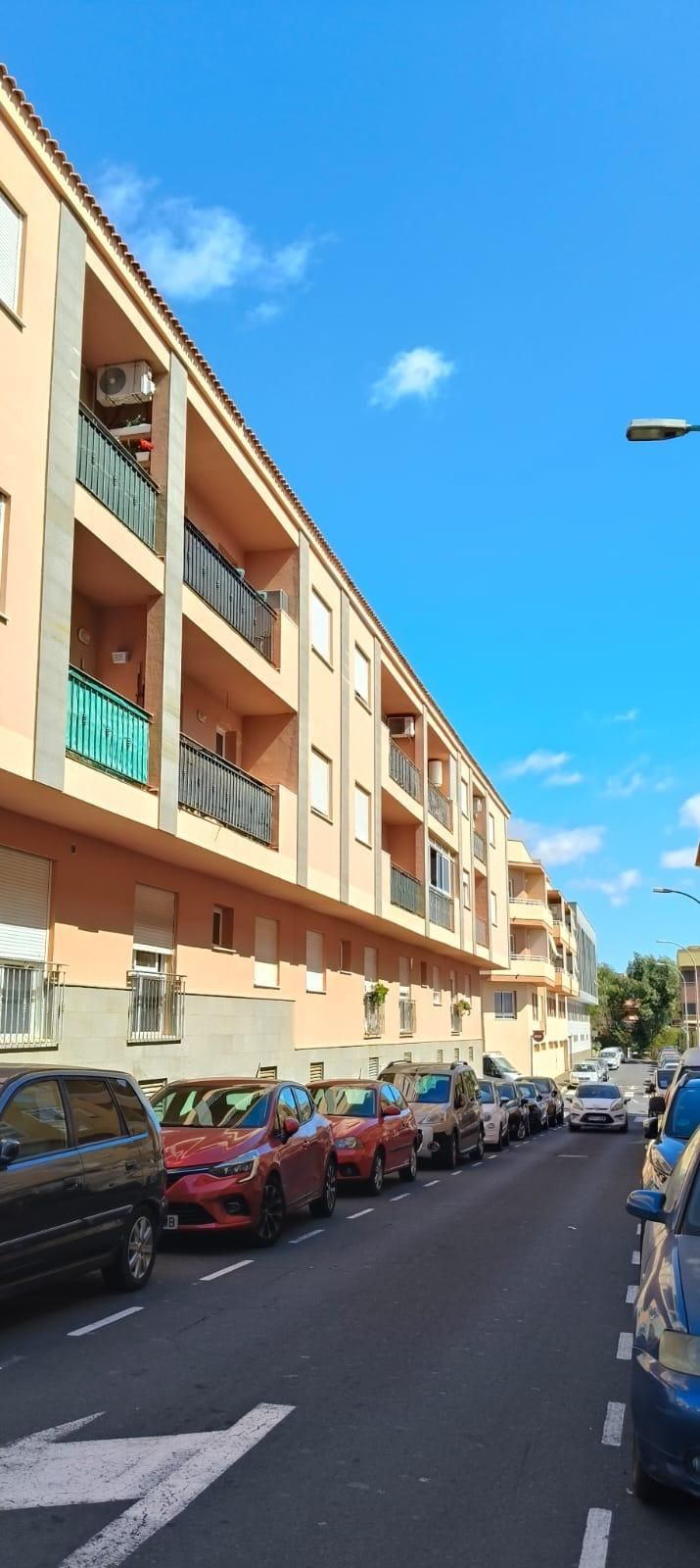 Flat for sale in Calle CUADRADITO, San Isidro