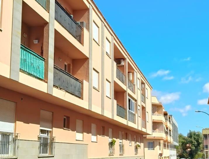 Foto 1 de Piso en venta en Calle Cuadradito, San Isidro, Santa Cruz de Tenerife