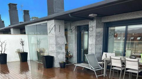 Foto 2 de Àtic de lloguer a Avenida de Sabarís, Baiona, Pontevedra