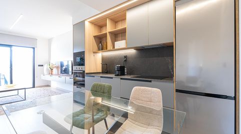 Foto 4 de Piso en venta en Las Salinas, Vera