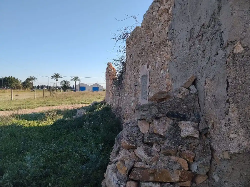 Residencial en venda en Torre-Pacheco