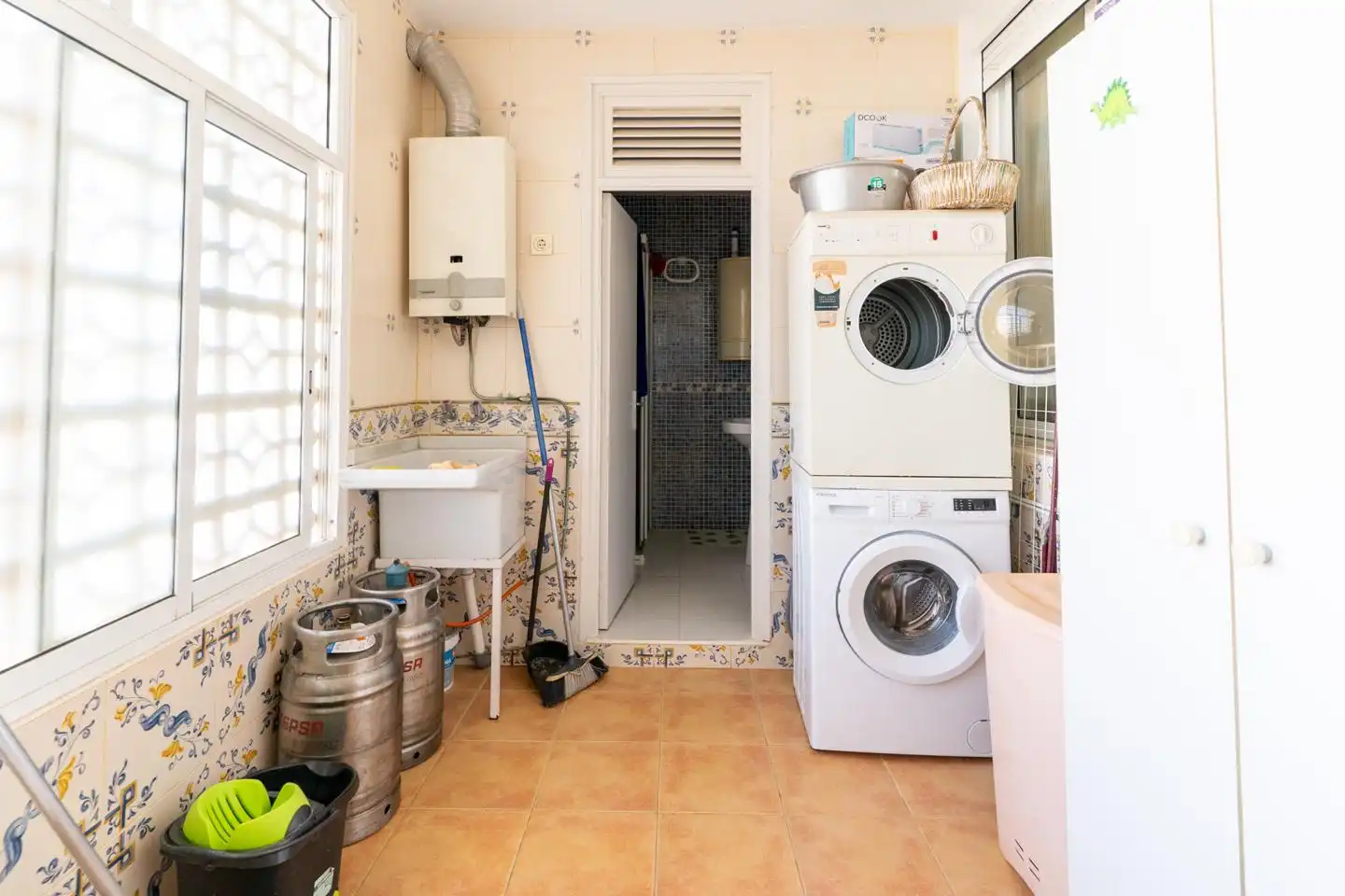 Wohnung mit Aufzug zum Verkauf in Calle Santo Domingo, imagen 24