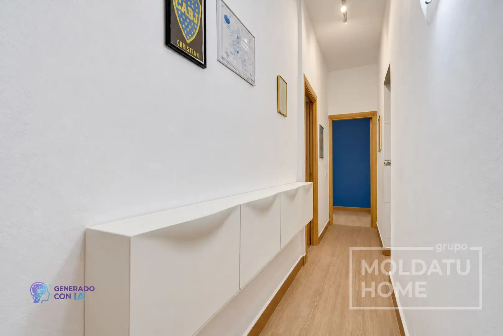 Piso en venta en Irun  con Calefacción