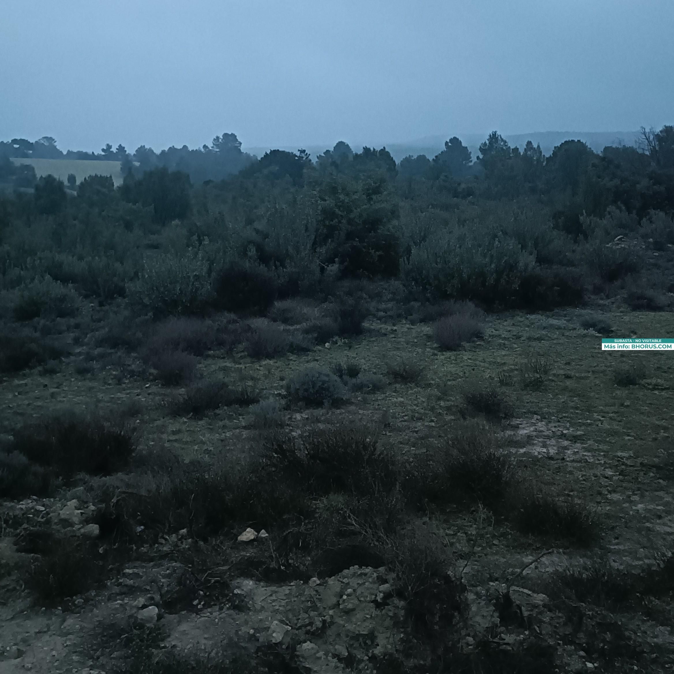 Residencial en venda en Almodóvar del Pinar