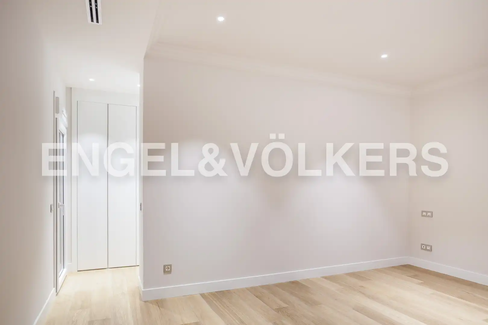 Piso de alquiler en Fernando VI, Justicia - Chueca