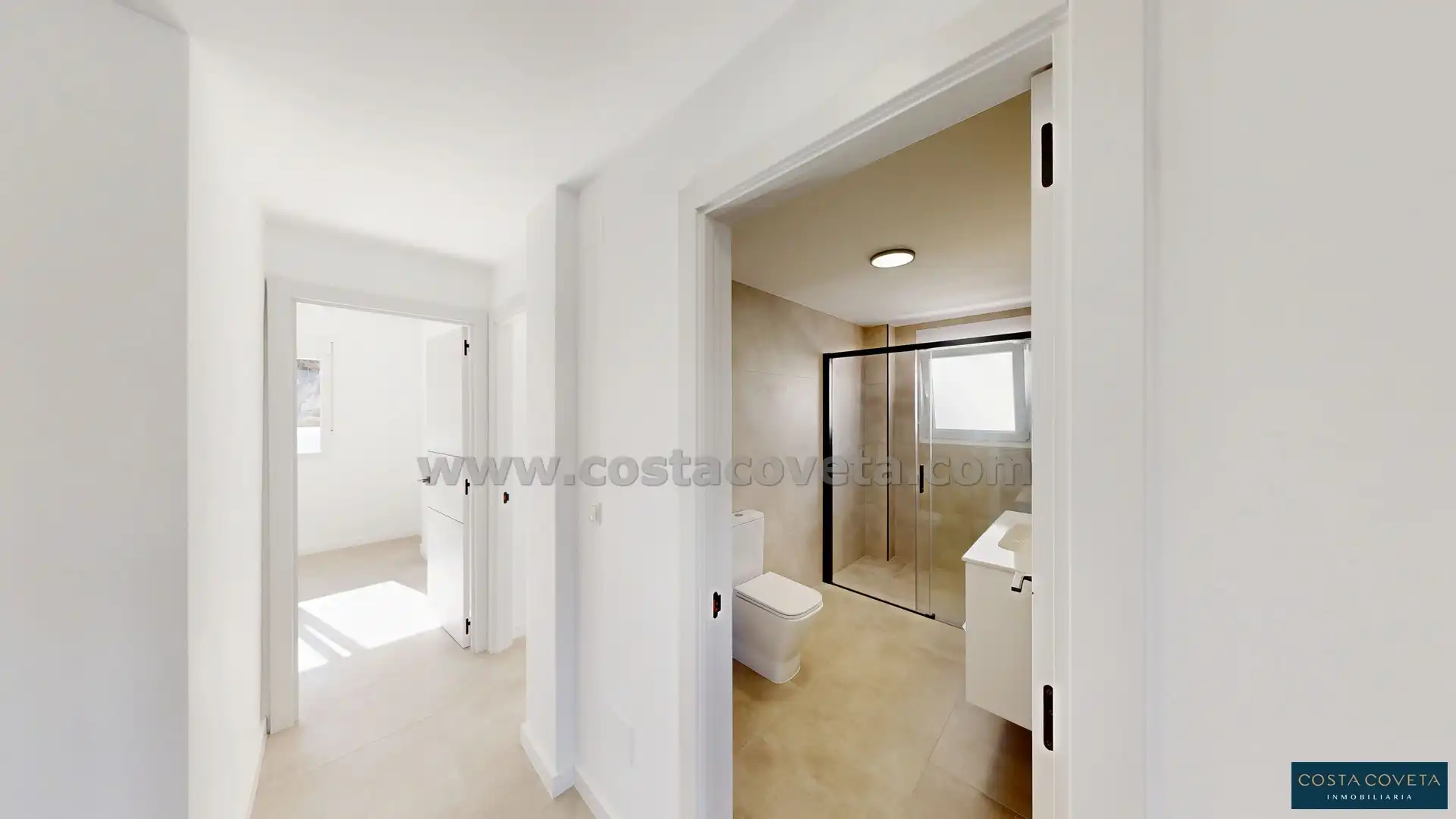 Casa amb terrassa en venda a ORIOLA 57, imagen 7
