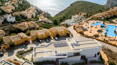 Foto 5 de Àtic en venda a Cumbre del Sol, Benitachell / El Poble Nou de Benitatxell