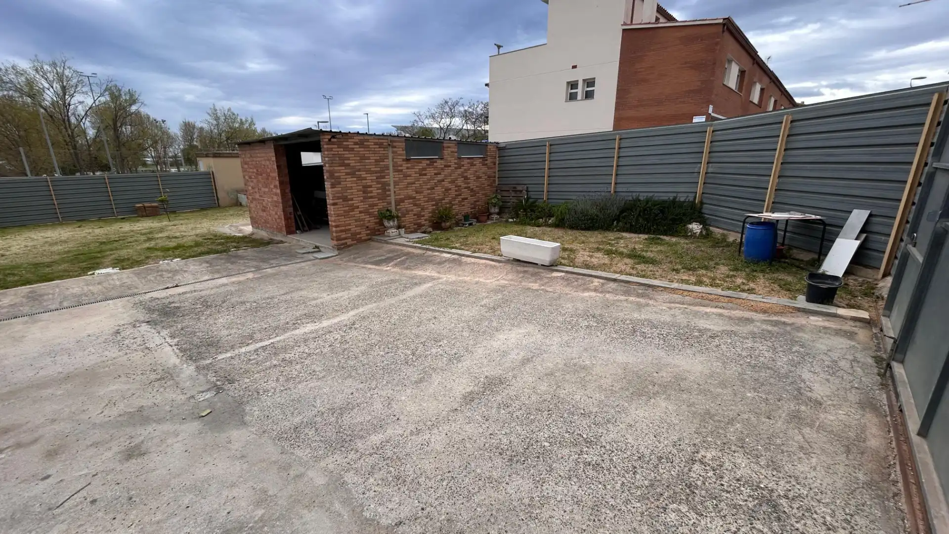 Terreno residencial en venta en Palafolls, imagen 4
