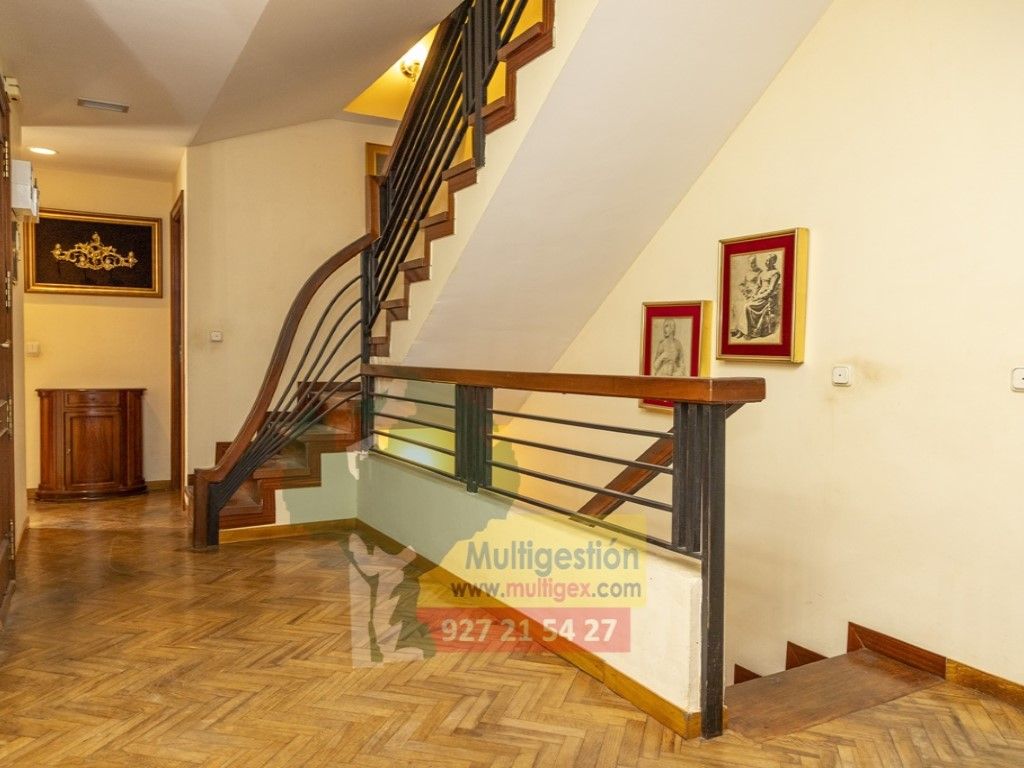 House or chalet for sale in Cáceres Capital