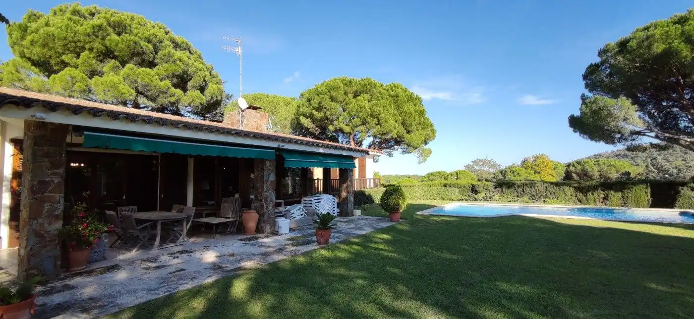Chalet con piscina en venta en Carrer del Club de Golf 3334, imagen 44