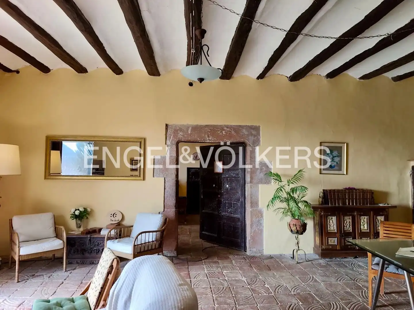 Haus mit Garten zum Verkauf in Corbera de Llobregat, imagen 8