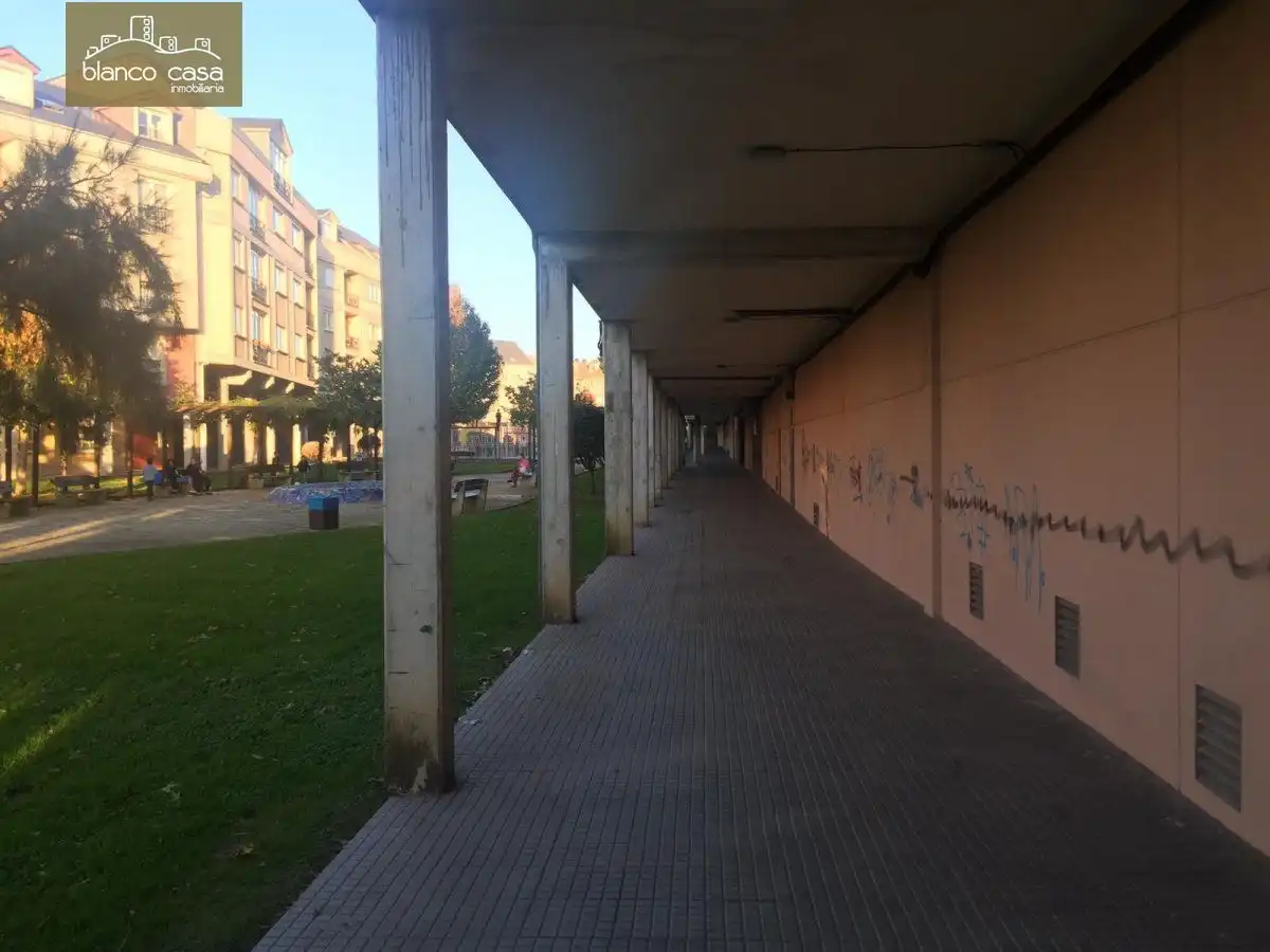 Local comercial en alquiler en A Laracha, imagen 8