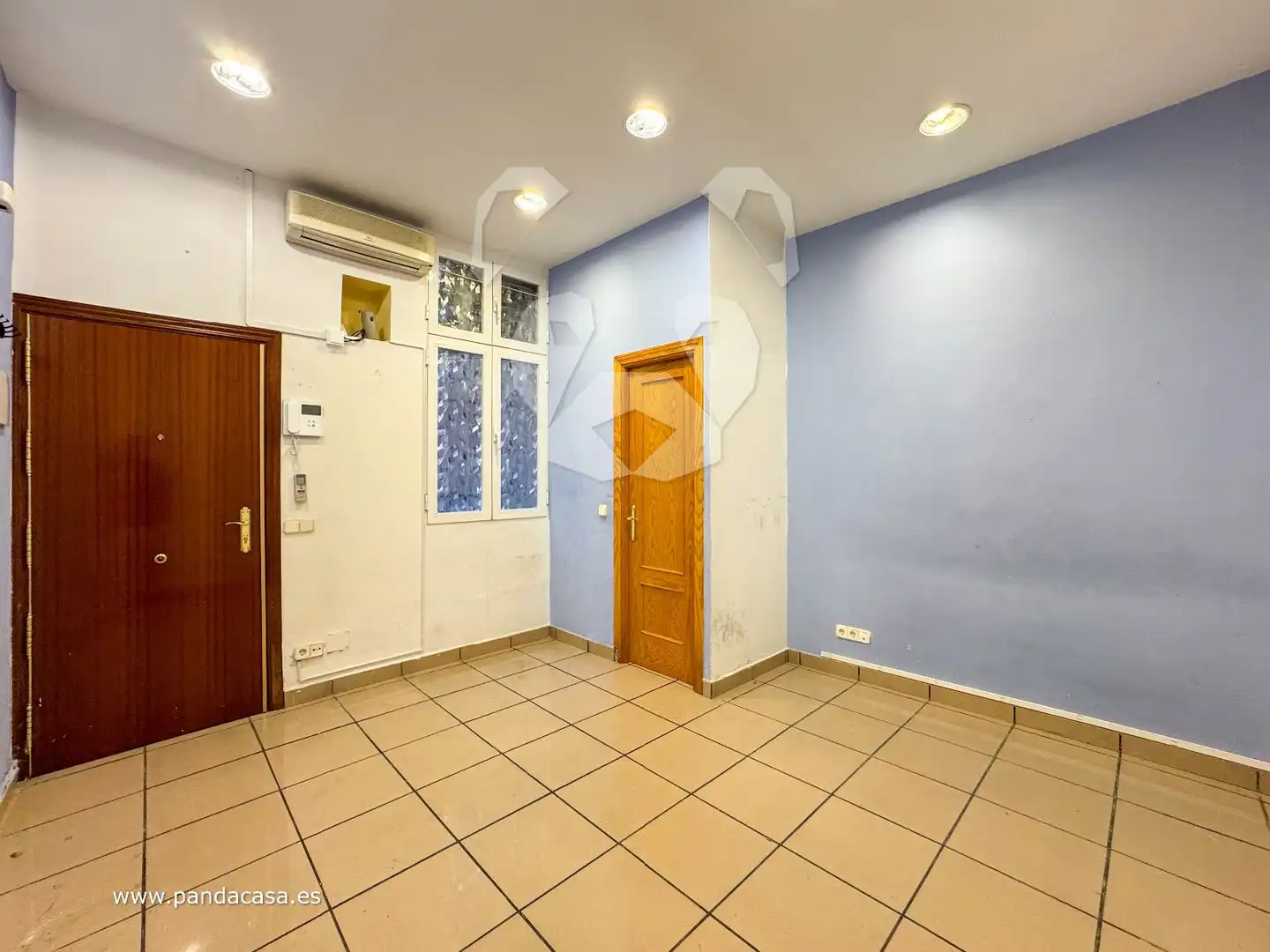 Büro zur Miete in Chamartín