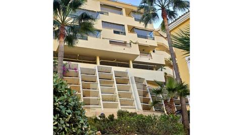 Foto 4 de Pis de lloguer a Cortijo Torrequebrada, Málaga