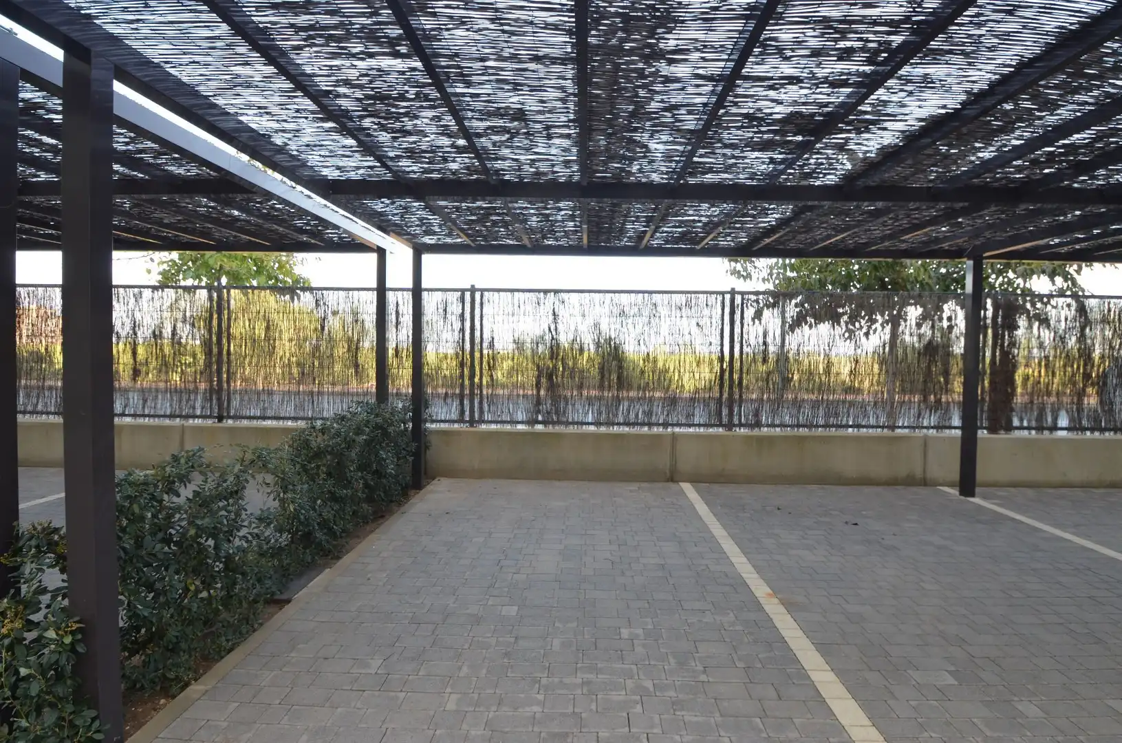 Apartament amb piscina en venda a Isla Canela, imagen 35
