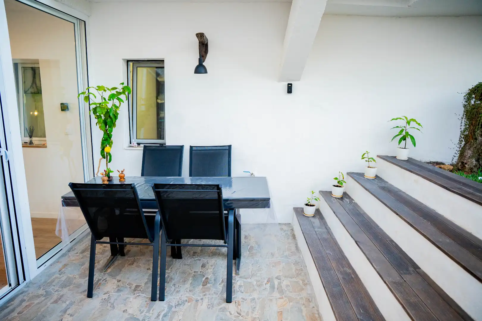 Terraza de Piso en venta en La Victoria de Acentejo con Terraza