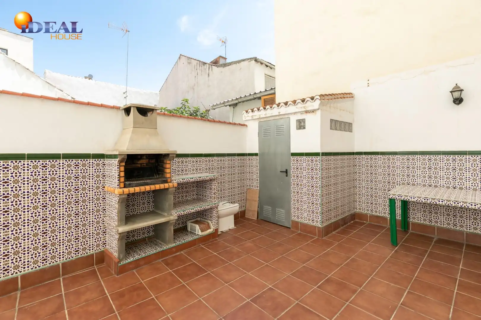 Piso con ascensor en venta en San Miguel, imagen 4