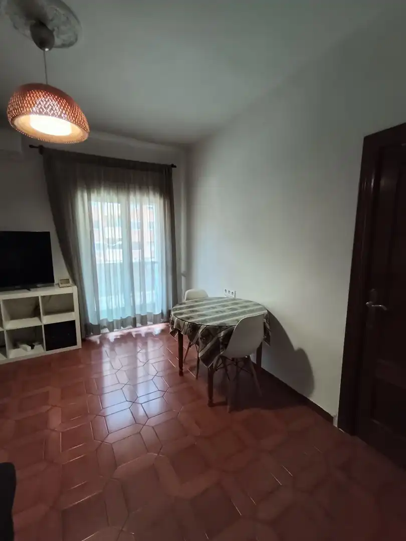Comedor de Piso en venta en Valencia