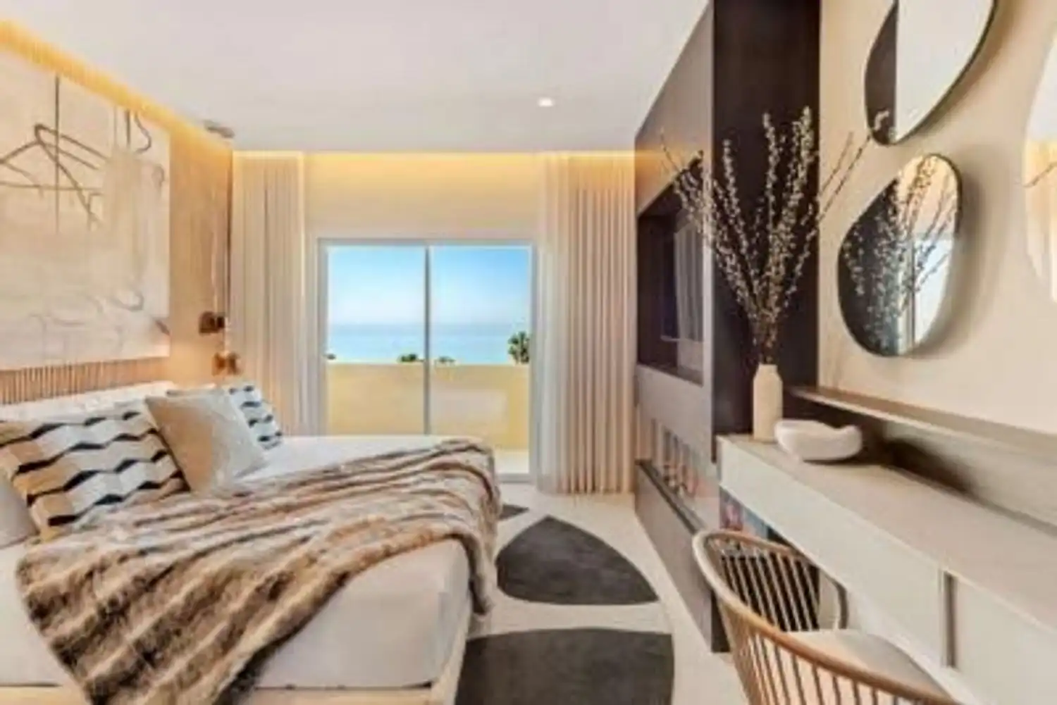 Apartamento con piscina en venta en Marbella Centro, imagen 6