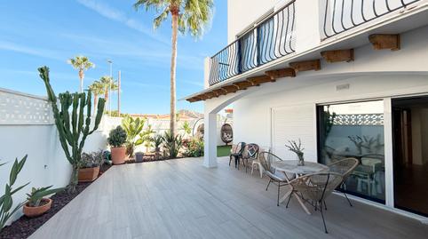Foto 5 de Casa adosada en venta en Los Collados - Los Geraneos, Murcia