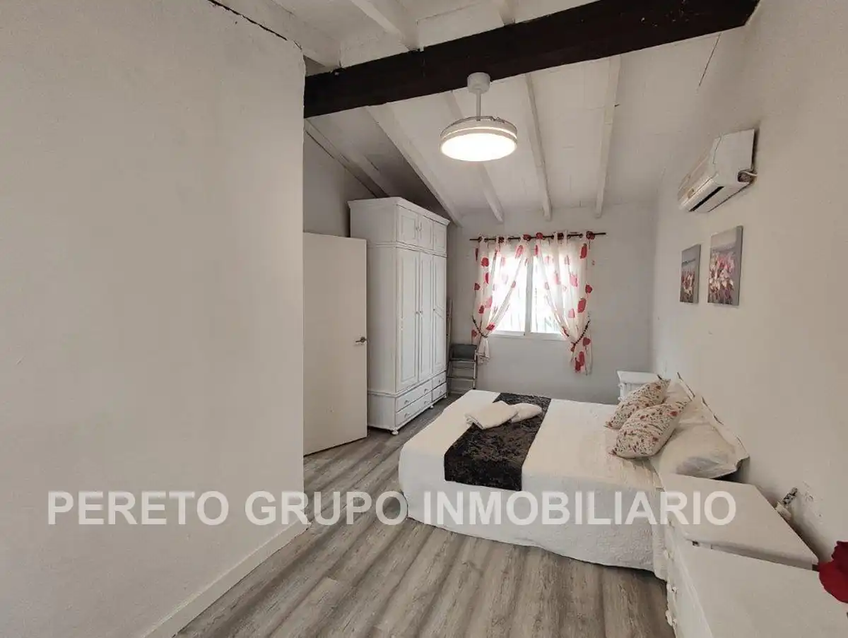 Villa avec jardin à vendre à Las Marinas / Les Marines, imagen 15