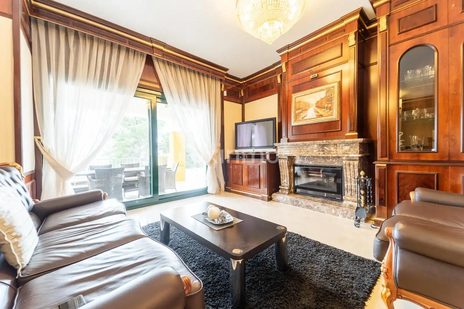 Chalet con terraza en venta en Altea Hills, imagen 11