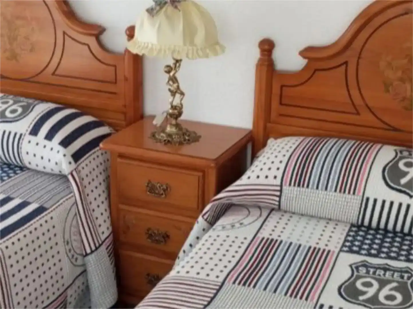 Wohnung zur Miete in Calle la Costa, 35, Tregadín