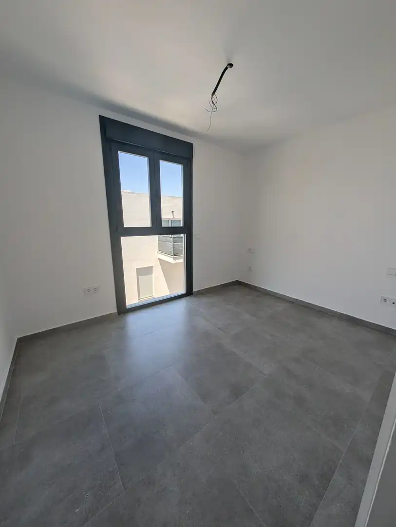 Terrassa de Apartament en venda en Fuengirola amb Aire condicionat, Calefacció i Terrassa