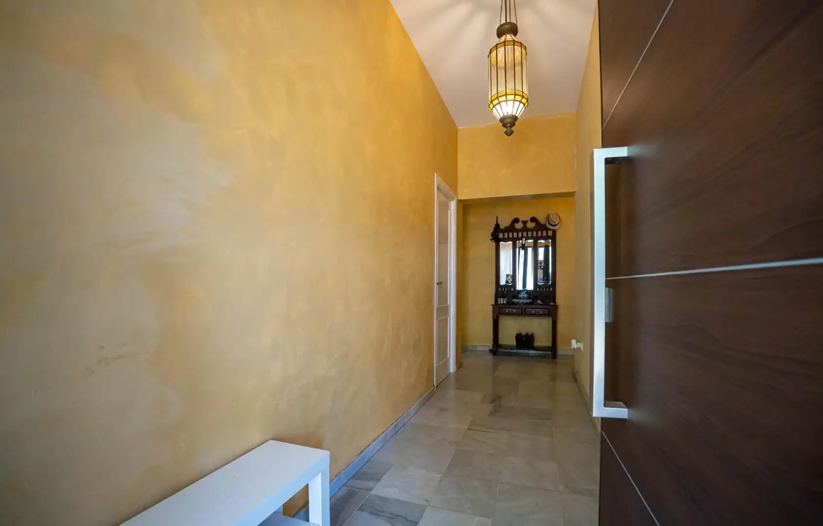 Houses for sale in Marchena  with Air Conditioner, Heating and Private garden