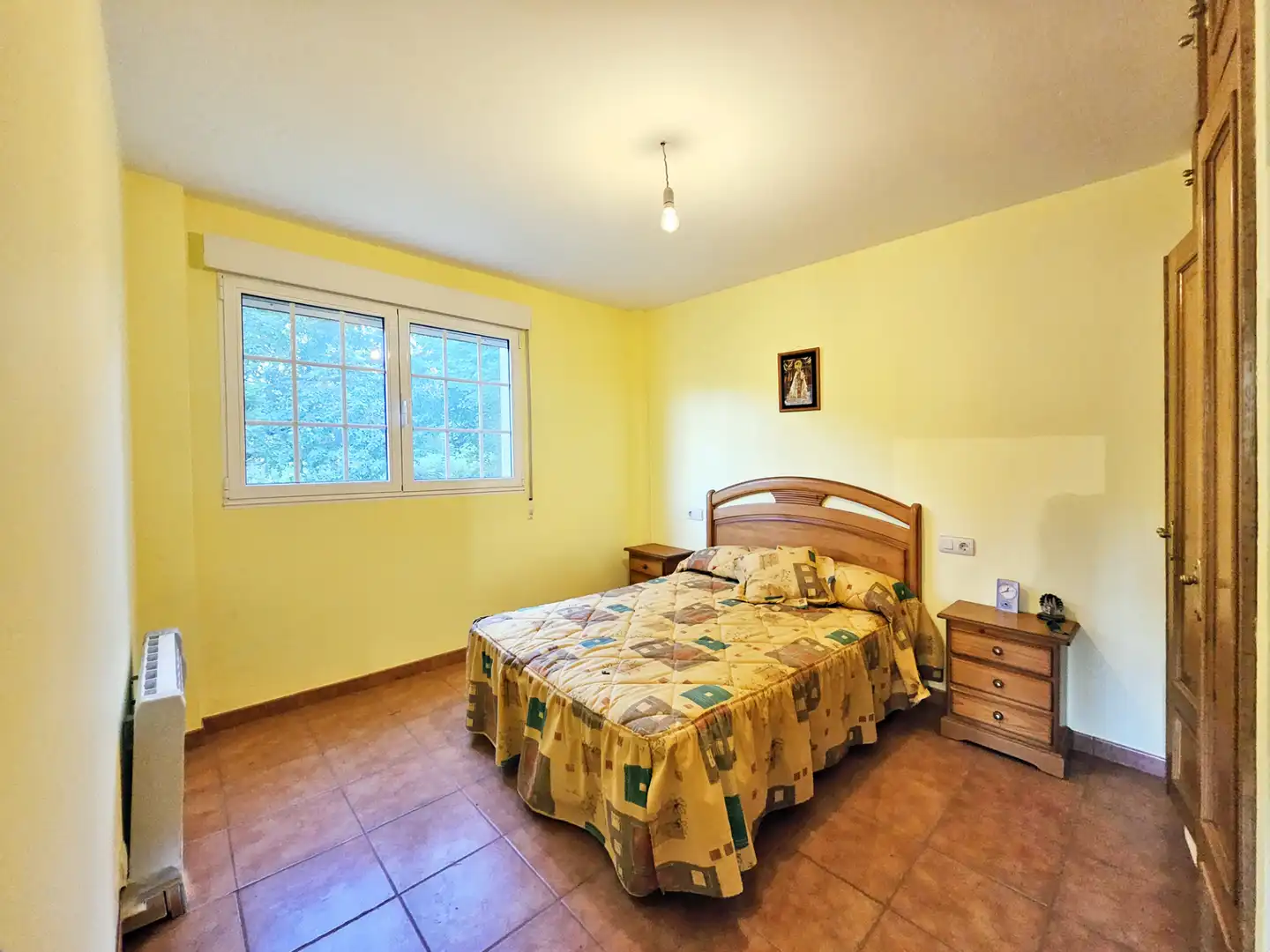 Habitación de Casa o chalet en venta en Bergondo, A Coruña