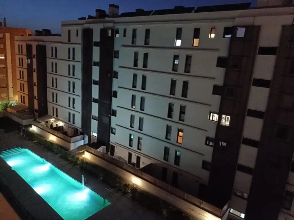 Wohnung mit Pool zur Miete in Pescadería, imagen 3