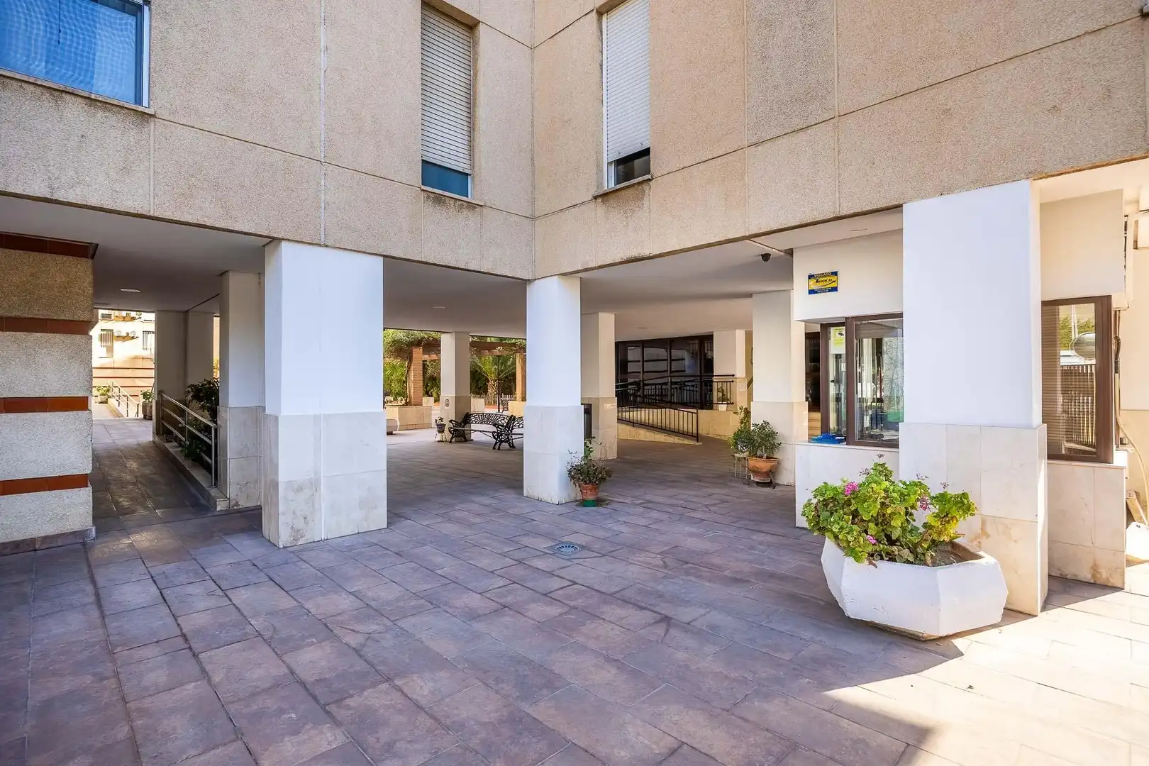 Flat for sale in Sevilla, Sevilla