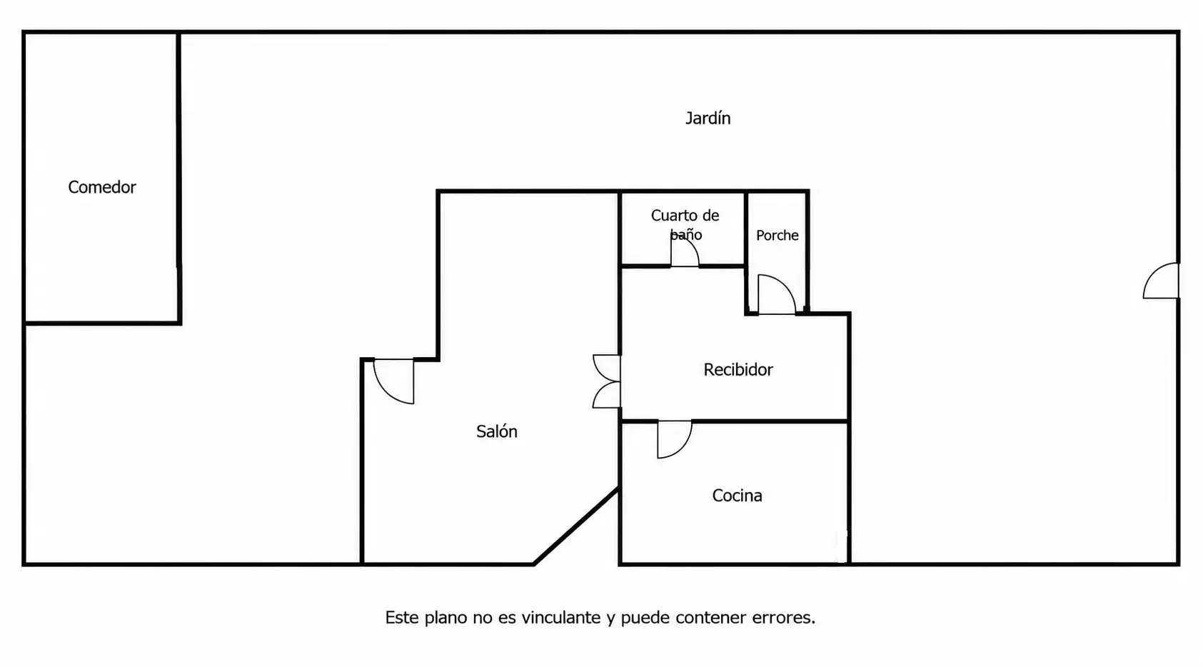 Casa en venta en Calle Unicef, imagen 44