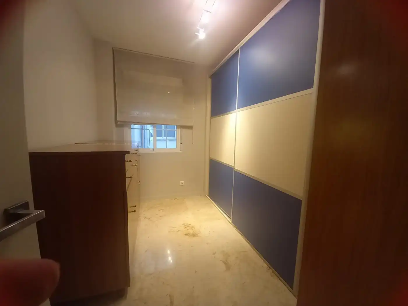 Flat for rent in Córdoba  with Air Conditioner, Heating and Terrace