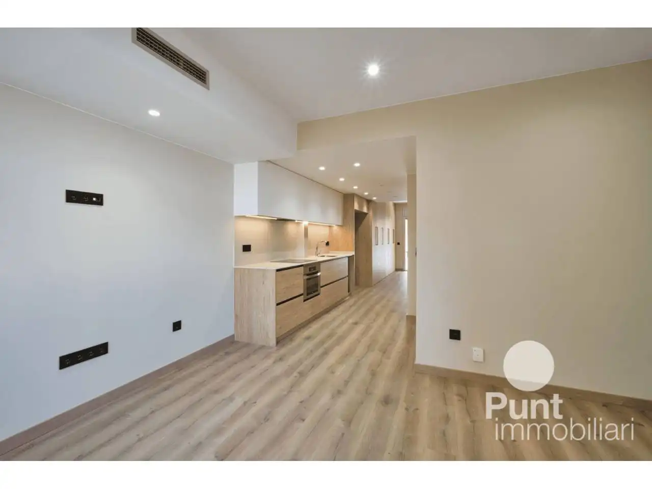 Cuina de Pis en venda en Premià de Mar amb Aire condicionat, Calefacció i Parquet