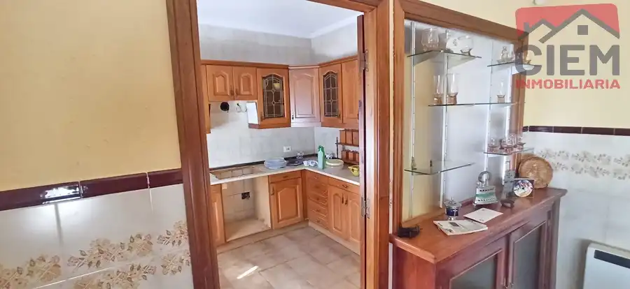 Maison avec terrasse à vendre à Avenida Cruz de los Pajares, imagen 12