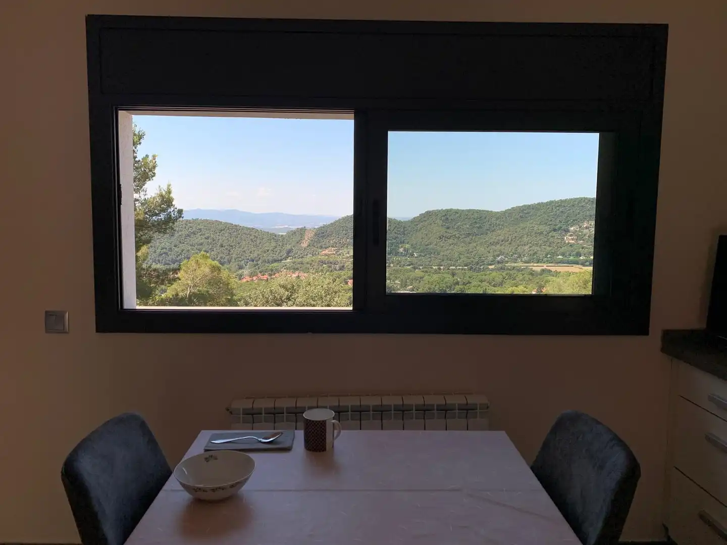 Casa o chalet en venta en Carrer Camí dels Monjos, Matadepera