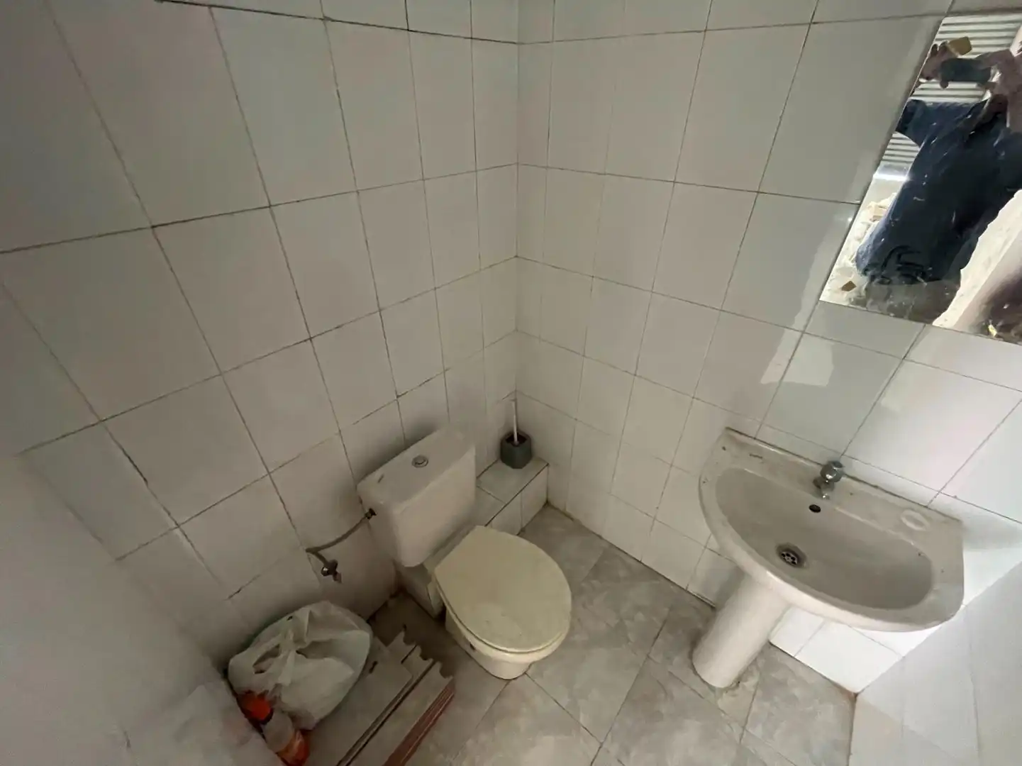 Local comercial de lloguer a Olesa de Montserrat, imagen 9
