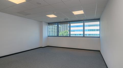 Foto 4 de Oficina de alquiler en Carrer de la Constitució, 2, Centre, Sant Just Desvern