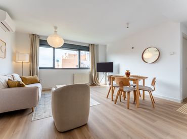 Wohnung mit Aufzug zum Verkauf in Calle Juan Grís 26